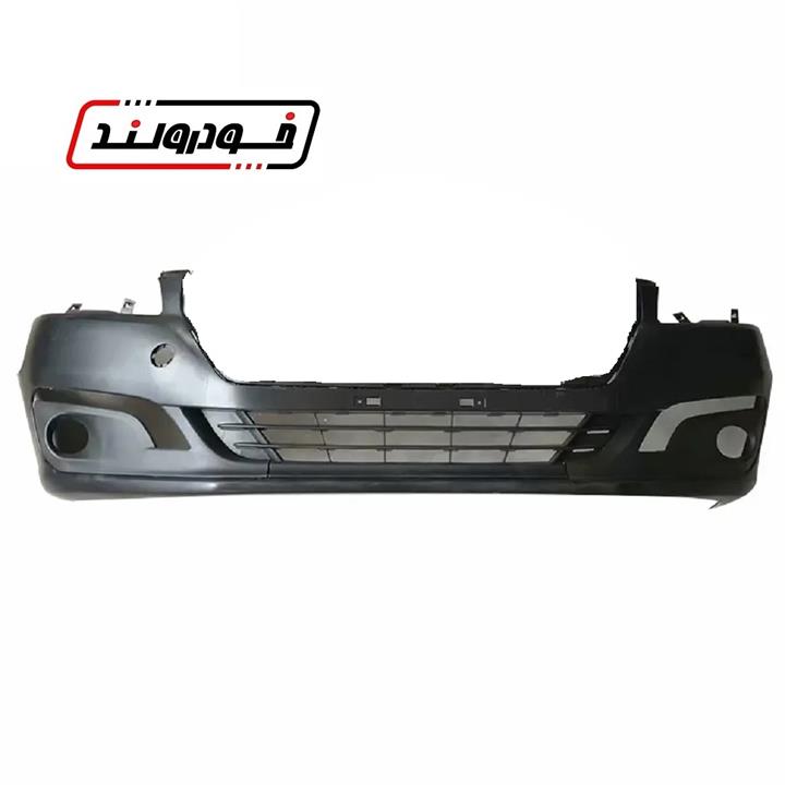 سپر جلو پژو 508